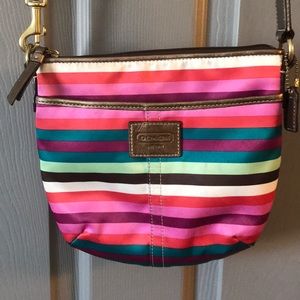 Coach Crossbody